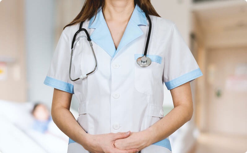 Gminny Ośrodek Zdrowia w Wodzisławiu